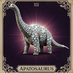 Apatosaurus