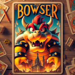Bowser