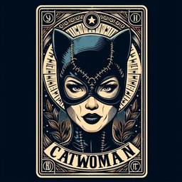 Catwoman