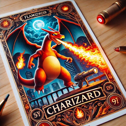 Charizard