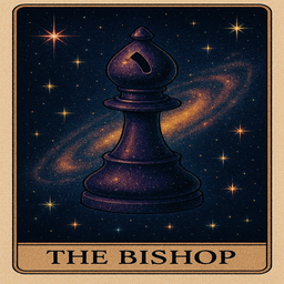 Chess Bishop