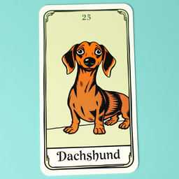 Dachshund