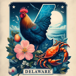 Delaware