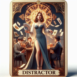 Distractor