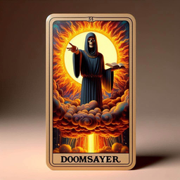 Doomsayer