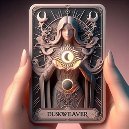 Duskweaver