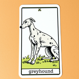 Greyhound
