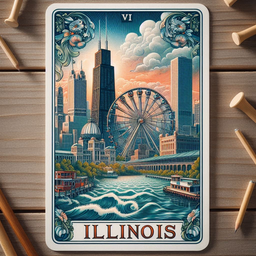 Illinois