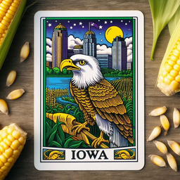 Iowa