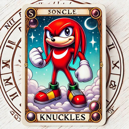 Knuckles