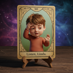 Listen Linda