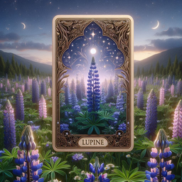 Lupine
