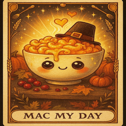 Mac My Day