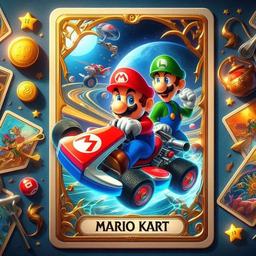Mario Kart