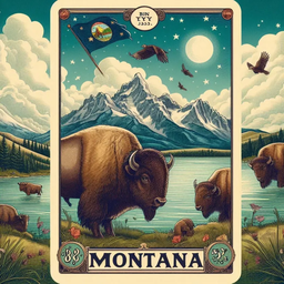 Montana