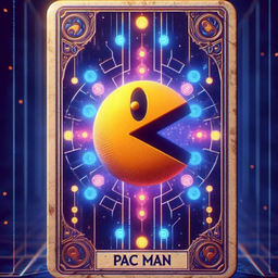 Pacman