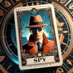 Spy