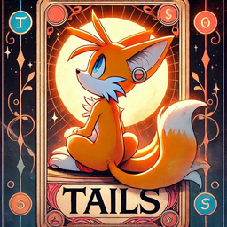 Tails