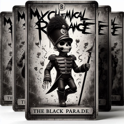The Black Parade