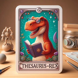 Thesaurus Rex