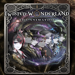 Twisted Wonderland