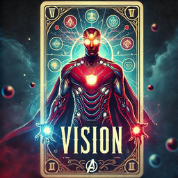 Vision